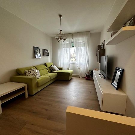 Appartement Casa Nela à Milan Extérieur photo