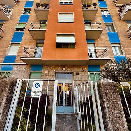 Appartement Casa Nela à Milan Extérieur photo