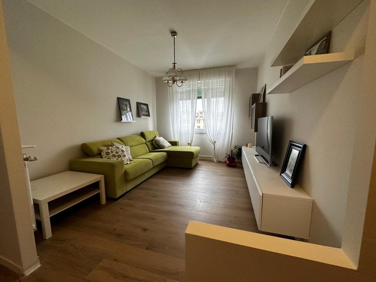 Appartement Casa Nela à Milan Extérieur photo