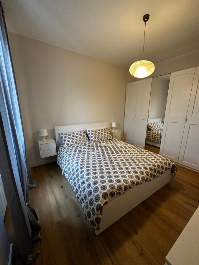 Appartement Casa Nela à Milan Extérieur photo