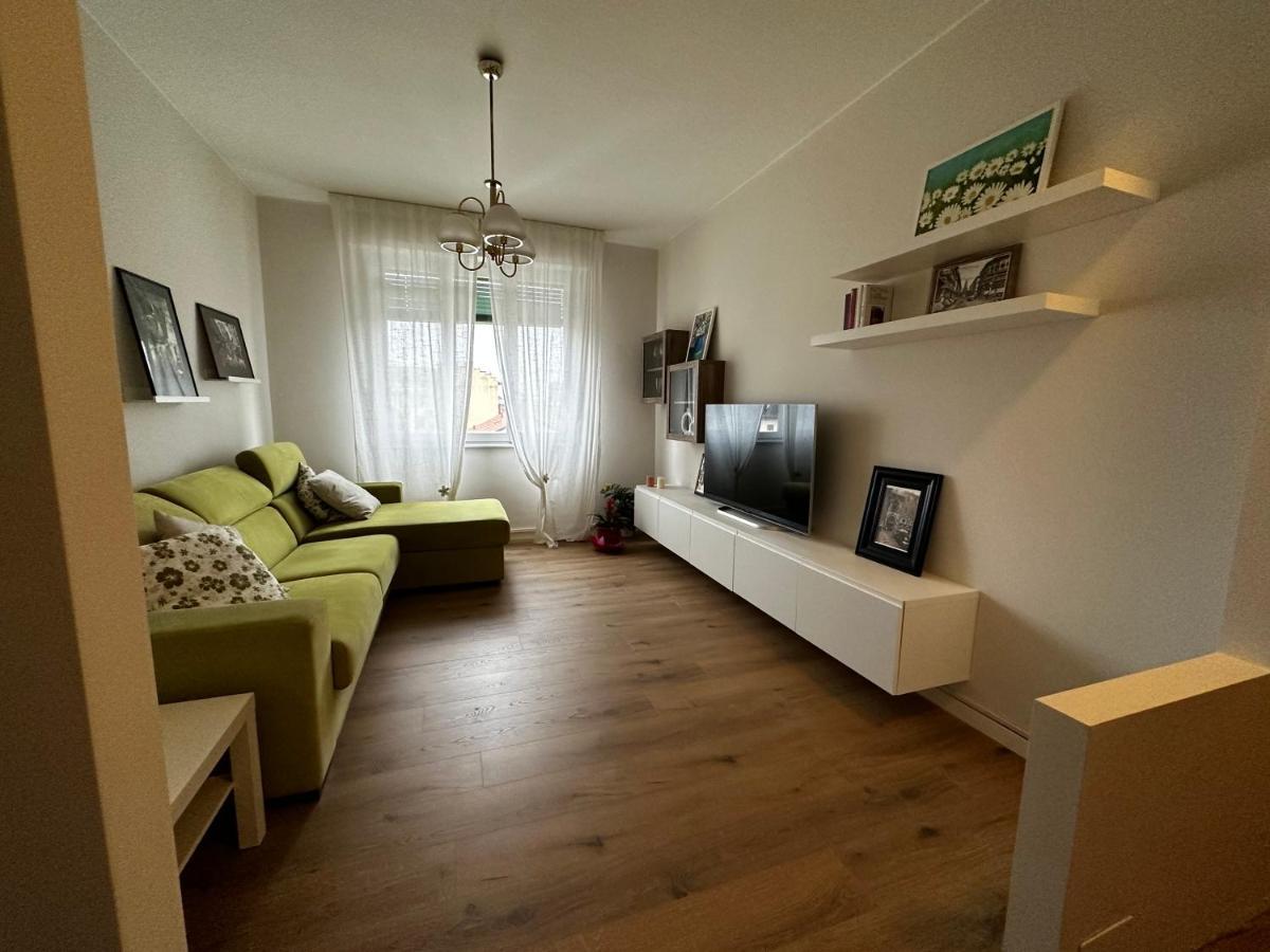 Appartement Casa Nela à Milan Extérieur photo