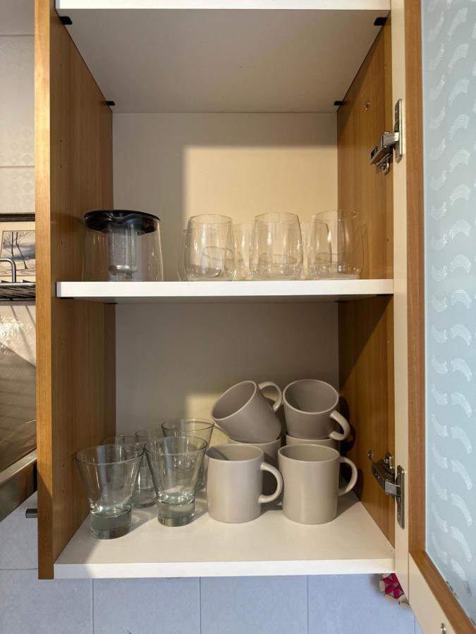 Appartement Casa Nela à Milan Extérieur photo