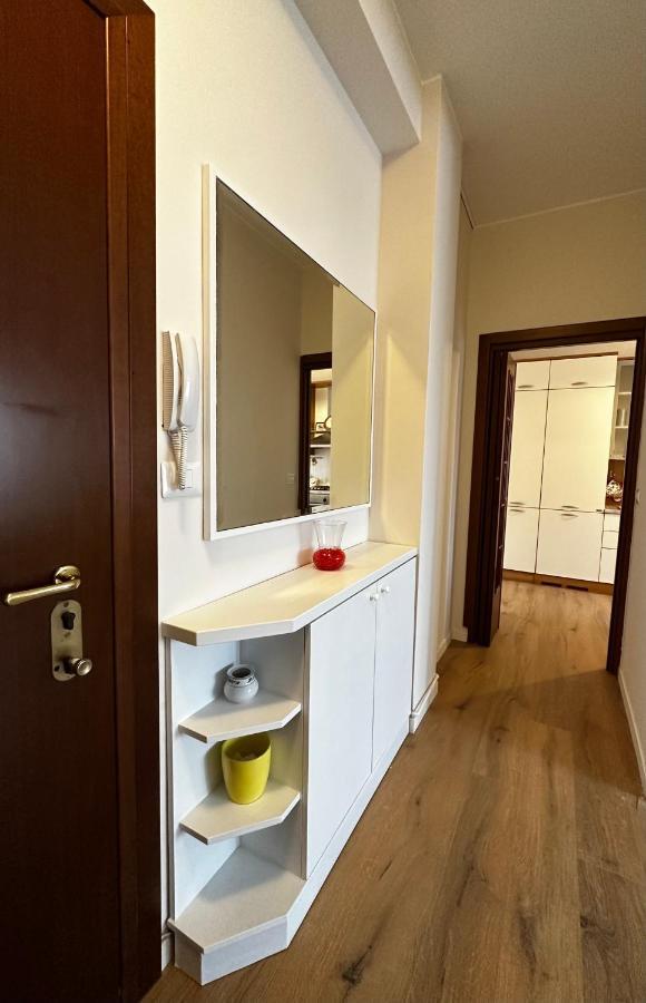 Appartement Casa Nela à Milan Extérieur photo