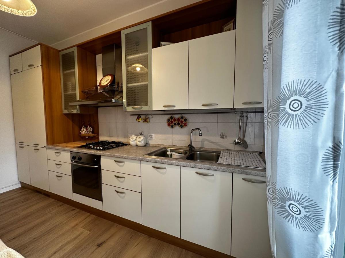 Appartement Casa Nela à Milan Extérieur photo