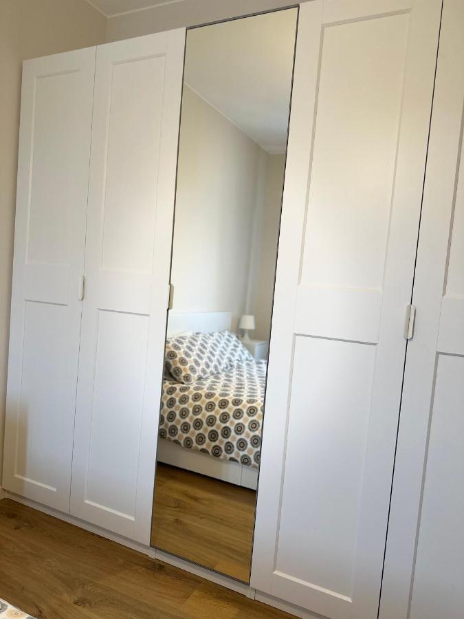 Appartement Casa Nela à Milan Extérieur photo