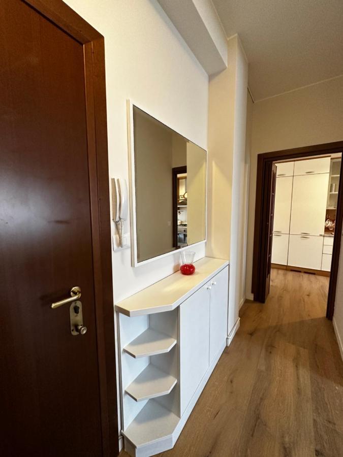 Appartement Casa Nela à Milan Extérieur photo