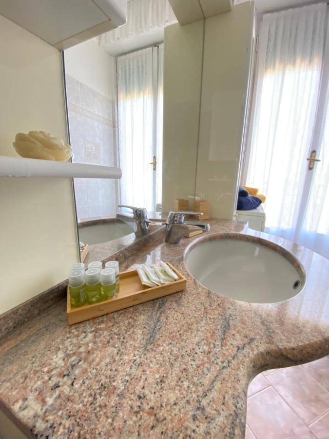 Appartement Casa Nela à Milan Extérieur photo