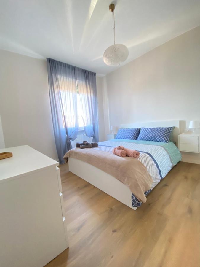 Appartement Casa Nela à Milan Extérieur photo
